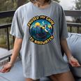 8-Bit Gamer Birder Blue Jay Arcade Nostalgia Nature Women's Comfort Colors T-Shirt Gray 8-Bit Gamer Birder Blue Jay Arcade Nostalgia Nature Women's Comfort Colors T-Shirt Gray