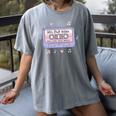 90s RNB Vibes Cassette – Retro Music Nostalgia RNB Cassette Premium Tri-Blend Women's Comfort Colors T-Shirt Gray 90s RNB Vibes Cassette – Retro Music Nostalgia RNB Cassette Premium Tri-Blend Women's Comfort Colors T-Shirt Gray