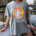 My Alone Time Is For Your Safety Coffee Lover Introvert Raglan Baseball Tee Women's Comfort Colors T-Shirt Gray