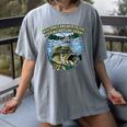 Answer To Fishing Hotline Introvert Humor Antisocial Raglan Baseball Tee Women's Comfort Colors T-Shirt Gray Answer To Fishing Hotline Introvert Humor Antisocial Raglan Baseball Tee Women's Comfort Colors T-Shirt Gray