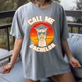 Bachelor Graduation For University Degree Party Llama Women's Comfort Colors T-Shirt Gray