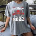 Bachelors Graduation 2022 Degree Bachelor Graduate Women's Comfort Colors T-Shirt Gray