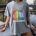 Book Flower Radicalized By Basic Decency Feminist Lgbt Women's Comfort Colors T-Shirt Gray Book Flower Radicalized By Basic Decency Feminist Lgbt Women's Comfort Colors T-Shirt Gray