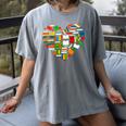 Book Lover Librarian Books Heart Valentine Women's Comfort Colors T-Shirt Gray Book Lover Librarian Books Heart Valentine Women's Comfort Colors T-Shirt Gray