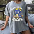 Books Are My Greatest Treasure Kawaii Dragon Reading Books Women's Comfort Colors T-Shirt Gray Books Are My Greatest Treasure Kawaii Dragon Reading Books Women's Comfort Colors T-Shirt Gray