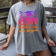 BSN Graduation Bachelors Science In Nursing 2023 Nurse Women's Comfort Colors T-Shirt Gray