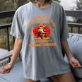 Cat Drinking Wine Solitude Party Introvert Personality For Men Women Women's Comfort Colors T-Shirt Gray
