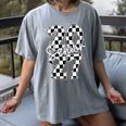 Class Of 2027 Shirt Graduation Senior 2027 Women's Comfort Colors T-Shirt Gray