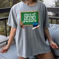Class Of 2030 TShirt Kindergarten Graduation Tee 2018 Women's Comfort Colors T-Shirt Gray