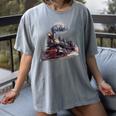 Classic Steam Train Enthusiasts Nostalgia For Train Lovers Women's Comfort Colors T-Shirt Gray Classic Steam Train Enthusiasts Nostalgia For Train Lovers Women's Comfort Colors T-Shirt Gray