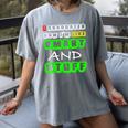 College High School Graduation Senior 2018 TShirt Women's Comfort Colors T-Shirt Gray