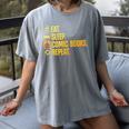 Cool Comic Books Art For Men Women Comic Book Lover Comics Women's Comfort Colors T-Shirt Gray Cool Comic Books Art For Men Women Comic Book Lover Comics Women's Comfort Colors T-Shirt Gray
