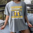 Drinking Can Cause Memory Loss Or Even Worse Memory Loss Women's Comfort Colors T-Shirt Gray Drinking Can Cause Memory Loss Or Even Worse Memory Loss Women's Comfort Colors T-Shirt Gray