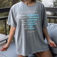 East Frisian Islands Memory Saying Shirt North Sea Women's Comfort Colors T-Shirt Gray East Frisian Islands Memory Saying Shirt North Sea Women's Comfort Colors T-Shirt Gray