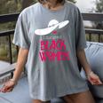 Educated Women Graduation Shirt Women's Comfort Colors T-Shirt Gray