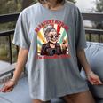 Elder Emo Grandma Nana Be Patient With Me I'm From The 1900s Women's Comfort Colors T-Shirt Gray Elder Emo Grandma Nana Be Patient With Me I'm From The 1900s Women's Comfort Colors T-Shirt Gray