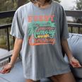 Everyday With You Is a Memory Worth Cherishing Designn Women's Comfort Colors T-Shirt Gray