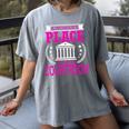 Female Lawyer Women Law Student Graduation Bar Exam Women's Comfort Colors T-Shirt Gray