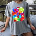 Frutiger Aero Aesthetic Tech Orb Pattern Heart Cherry Lips Raglan Baseball Tee Women's Comfort Colors T-Shirt Gray Frutiger Aero Aesthetic Tech Orb Pattern Heart Cherry Lips Raglan Baseball Tee Women's Comfort Colors T-Shirt Gray