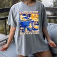Frutiger Aero Retro Vibes Y2K 90's Vibes Women's Comfort Colors T-Shirt Gray Frutiger Aero Retro Vibes Y2K 90's Vibes Women's Comfort Colors T-Shirt Gray