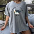 Graduation 2018 The Tassel Was Worth The Hassle Women's Comfort Colors T-Shirt Gray