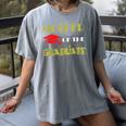 Graduation Mom Mommy Mother Of The Graduate T Shirt Women's Comfort Colors T-Shirt Gray