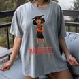 Graduation Woman Tshirt Black Melanin Masters Degree Women's Comfort Colors T-Shirt Gray