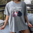 Happy Valentines Day Self Introvert Humor Antisocial Raglan Baseball Tee Women's Comfort Colors T-Shirt Gray Happy Valentines Day Self Introvert Humor Antisocial Raglan Baseball Tee Women's Comfort Colors T-Shirt Gray