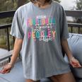 High Functioning Introvert Too Peopley Outside Women's Comfort Colors T-Shirt Gray High Functioning Introvert Too Peopley Outside Women's Comfort Colors T-Shirt Gray