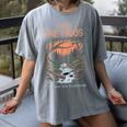 I'm From The 1900s This Was Our Playground Retro Women's Comfort Colors T-Shirt Gray