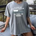 I'm From The 1900s Please Patient History Women's Comfort Colors T-Shirt Gray I'm From The 1900s Please Patient History Women's Comfort Colors T-Shirt Gray