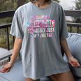 I'm Not Antisocial I Probably Just Don't Like You Introvert Women's Comfort Colors T-Shirt Gray I'm Not Antisocial I Probably Just Don't Like You Introvert Women's Comfort Colors T-Shirt Gray