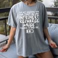 I'm Not Ignoring You I'm Just In My Introvert Recharge Mode Women's Comfort Colors T-Shirt Gray I'm Not Ignoring You I'm Just In My Introvert Recharge Mode Women's Comfort Colors T-Shirt Gray