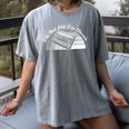 I'm Not Old I'm Classic Retro Humor Nostalgia Women's Comfort Colors T-Shirt Gray