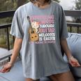 Introvert Guitarist Expressing Words Through Guitar Melody Women's Comfort Colors T-Shirt Gray Introvert Guitarist Expressing Words Through Guitar Melody Women's Comfort Colors T-Shirt Gray