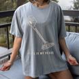 Introvert Metal Detector Hobbyist Quiet Detectorist Women's Comfort Colors T-Shirt Gray Introvert Metal Detector Hobbyist Quiet Detectorist Women's Comfort Colors T-Shirt Gray