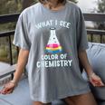 Introvert Personality Gender Freedom Omnisexuality Pansexual Women's Comfort Colors T-Shirt Gray