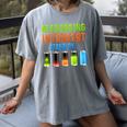 Introverted Recharging Introvert Saying Sarcasm Women's Comfort Colors T-Shirt Gray Introverted Recharging Introvert Saying Sarcasm Women's Comfort Colors T-Shirt Gray