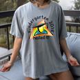 Kids Kindergarten 2018 Nailed It Graduation Women's Comfort Colors T-Shirt Gray