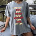 Do You Know The Muffin Man DYKTMM Nostalgia Quote Women's Comfort Colors T-Shirt Gray Do You Know The Muffin Man DYKTMM Nostalgia Quote Women's Comfort Colors T-Shirt Gray