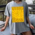 LDS Mormon Seminary Graduation Eternal Diploma Shirt Women's Comfort Colors T-Shirt Gray