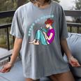 Leave Me Alone I'm Reading a Book For Bookworms Premium Tri-Blend Women's Comfort Colors T-Shirt Gray Leave Me Alone I'm Reading a Book For Bookworms Premium Tri-Blend Women's Comfort Colors T-Shirt Gray