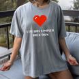 Life Was Simpler Back Then Nostalgia Retro Game Women's Comfort Colors T-Shirt Gray Life Was Simpler Back Then Nostalgia Retro Game Women's Comfort Colors T-Shirt Gray