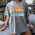 Literacy And Justice For All Stop Book Banning Banned Books Women's Comfort Colors T-Shirt Gray