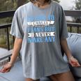 I Would Love To Cancel Plans But i Never Make Any Introvert Women's Comfort Colors T-Shirt Gray I Would Love To Cancel Plans But i Never Make Any Introvert Women's Comfort Colors T-Shirt Gray