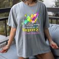 In Loving Memory Of Those WHO ARE Forever In Our Hearts Women's Comfort Colors T-Shirt Gray In Loving Memory Of Those WHO ARE Forever In Our Hearts Women's Comfort Colors T-Shirt Gray
