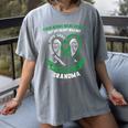 In Memory Of Grandma Kidney Disease Awareness Products Women's Comfort Colors T-Shirt Gray In Memory Of Grandma Kidney Disease Awareness Products Women's Comfort Colors T-Shirt Gray
