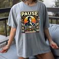 Memory Lane Journey Women's Comfort Colors T-Shirt Gray Memory Lane Journey Women's Comfort Colors T-Shirt Gray