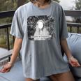Memory Is A Punishment Surreal Art Trippy Distressed Grunge Women's Comfort Colors T-Shirt Gray Memory Is A Punishment Surreal Art Trippy Distressed Grunge Women's Comfort Colors T-Shirt Gray