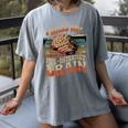 I Miss My Pre-Internet Brain Digital Nostalgia Retro Women's Comfort Colors T-Shirt Gray I Miss My Pre-Internet Brain Digital Nostalgia Retro Women's Comfort Colors T-Shirt Gray